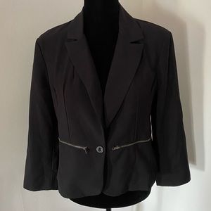 Fashion Blazer